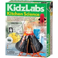 4M Kidz Labs -Kitchen Science