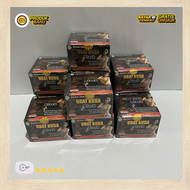 Kapsul Urat Kuda Black Blister isi 10 sachet Original