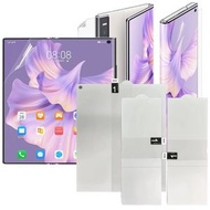 全城熱賣 - 3件套 全屏保護軟膜 水凝膜 適用於華為 Mate Xs 2