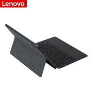 Original Lenovo Tab P11 / P11 Pro Keyboard 2In1 Tablet Holder Stand Magnetic Keyboard For Lenovo Xiaoxin Pad Pro 2021 Stylus Pen