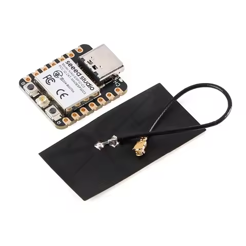 Seeeduino Seeed Studio XIAO ESP32-C3 WiFi Bluetooth-compatible Mesh 5.0 Development Board Modul 4MB 