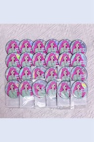 星夢學園 Aikatsu 偶像活動 天羽圓香 Madoka Angely Sugar 睡衣半身襟*24