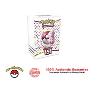 [Ready Stock] Pokemon TCG: Scarler & Violet 151 Booster Bundle | SV 3.5 Booster Bundle