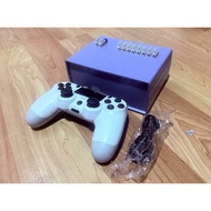 🎮 Controller PS Bluetooth – Kawal Belon Macam Game [4way normal vavle]