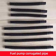 Specialized Fuel Pump Bellows Gasoline Pump Bellows Diesel Methanol Corrosion Resistant Automotive B