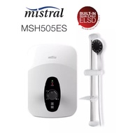 Mistral Instant Water Heater (Msh505Es)