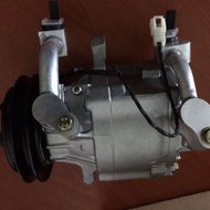 Compressor Perodua Kancil ND to Sc06e (L9)