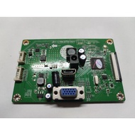 ACER LCD MONITOR ED245Q JRY-L58CDT9-HV1 Motherboard Driver board