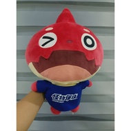 Monster Strike Oragon plush B29