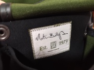 全新Billingham Hadley Small Camera Bag - Black