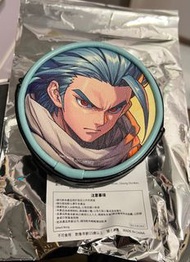 小朋友齊打交 冰火佬掛袋