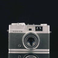 Konica EE matic #2771 #135底片相機