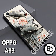 HP Glossy Softcase OPPO A83/Case OPPO A83 Girls/case OPPO A83 glitter/casing OPPO A83/case OPPO A83h