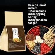 Ginseng, goji berries, 150 grams, for daily home use, easy to use, easy to store and effective, with