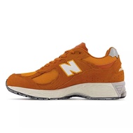 New Balance 2002R Protection Pack สีส้ม M2002RDE