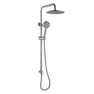 ฝักบัว RAIN SHOWER RASLAND F631-SS3663 (1262696)