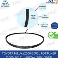 TOYOTA Mitsuboshi 7Pk1516 Fan BeltTALI Hilux, Fortuner, InnovaTOYOTA