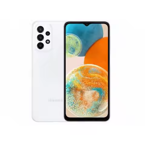 Samsung Galaxy A23 5g RAM 4GB ROM 64GB Smartphone Android 128GB All Colours Good Condition Original 