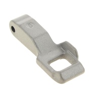 Washer Door Lock Strik for LG MFG63099101