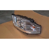 [READY STOCK] Original Chery HEAD LAMP CHERY TRANSCOM Lh sIDE.