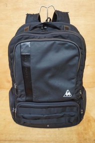 Ransel Le Coq Sportif | Backpack Le Coq | Tas Pria | Tas Lecoq sportif