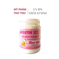 Abutine 3c3 Whitening Cream 10x