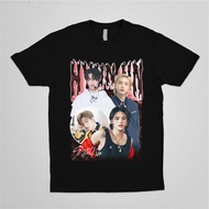 HYUNJIN STRAY KIDS T-SHIRT