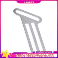 In stock-Stainless Steel Scuba Diving Sidemount Webbing Strap Keeper Fits for 5cm Webbing BCD Access