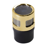 Original Imported Microphone Core High Sensitivity Dynamic Coil Microphone Microphone Microphone Ton