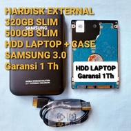 500GB EXTERNAL HARD DRIVE - LAPTOP HDD + CASE SAMSUNG USB 3.0 EXTERNAL HDD 500GB EXTERNAL HDD 500G S
