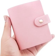 52 Pockets Mini Photo Album for Fujifilm Instax Mini 12 11 9 90 8 7s 40/Polaroid Snap/Z2300/SocialMa