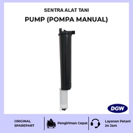 Sparepart Sprayer DGW Series PUMP MANUAL(POMPA MANUAL ATAS BAWAH)