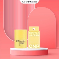 CNP Laboratory Propolis Lipcerin Lip Balm Pinkens, Moisturizes, and Softens Lips