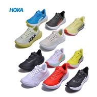 Sales Promotion【Ready Stock】Original！Hoka running men Hoka trail running women Outdoor jogging Hoka 