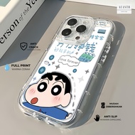 HP MIRROR for CASE OPPO A1K A3S A3X A3 A5i A5 PRO A5S A7 A12 F9 A15 A16 A16K A16E A17 A17K A9 A5 A31