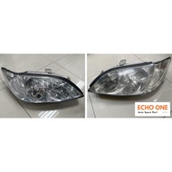 TOYOTA CAMRY ACV30 Front Light Head Lamp NON HID Used