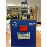 KDD MYVI WHEEL BEARING HUP
