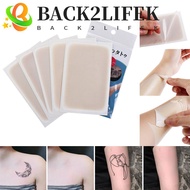 BACK2LIFEK Scar Concealer Sticker  Birthmark Full Cover Skin-Friendly Acne Concealing Sticker