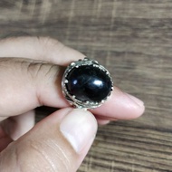 Cincin batu TABASYIR / TOK WALI