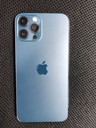 Apple iPhone 12 Pro Max 128GB blue