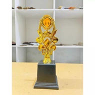 Scout Trophy Award Trophy