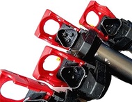 ignition coil pack For Peugeot 508 207 208 308 3008 5008 CC SW RCZ 1.6 Thp 5FN 5GZ 5FV 5FX 5FY EP6DT