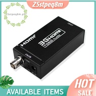 1080P  to SDI Converter Adapter Coaxial Cable Video Audio  Extender HD to BNC SDI/HD-SDI/3G-SDI