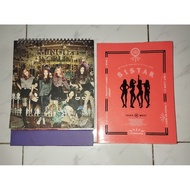 4MINUTE SISTARAlbum