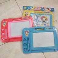 Drawing Block COLOUR TK2002