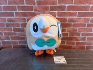 Pokemon 景品 夢可寶 木木梟 公仔