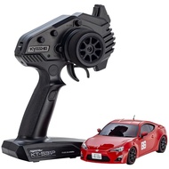 Kyosho MA-020 r/s TOYOTA 86 MF GHOST Electric Radio Control 32650MF