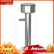 Falafel Scoop - Stainless Steel Professional Falafel Maker Scoop Food Safe and Non-Sticky Falafel Ba