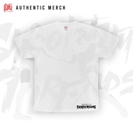 AEW Property of Death Riders White T-Shirt