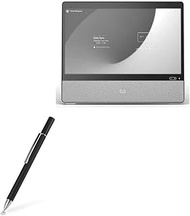BoxWave Stylus Pen Compatible with Cisco Webex Desk - FineTouch Capacitive Stylus, Super Precise Sty